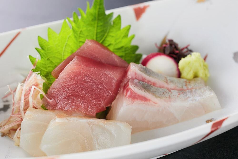 食事・飲み物
