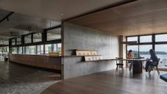 伊勢志摩 鳥羽 扇野の里 扇芳閣