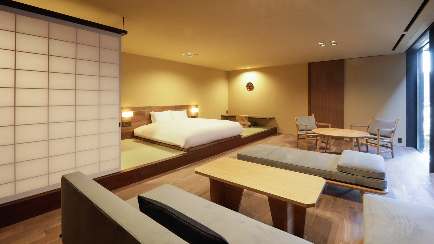 Luxury hotel SOWAKA（ラグジュアリー ホテル ソワカ） / 5
