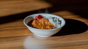 朝食ビュッフェ / 23