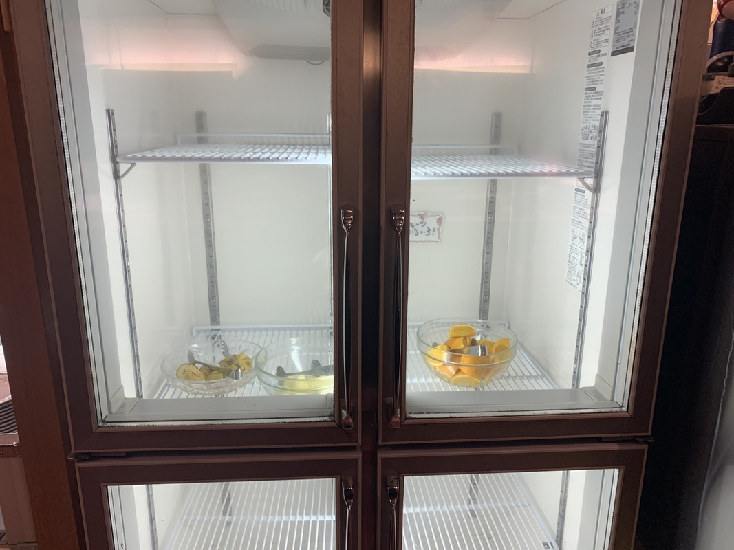 フルーツいろいろ？？