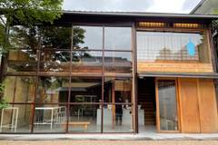 ブルーボトルコーヒー 京都カフェ
