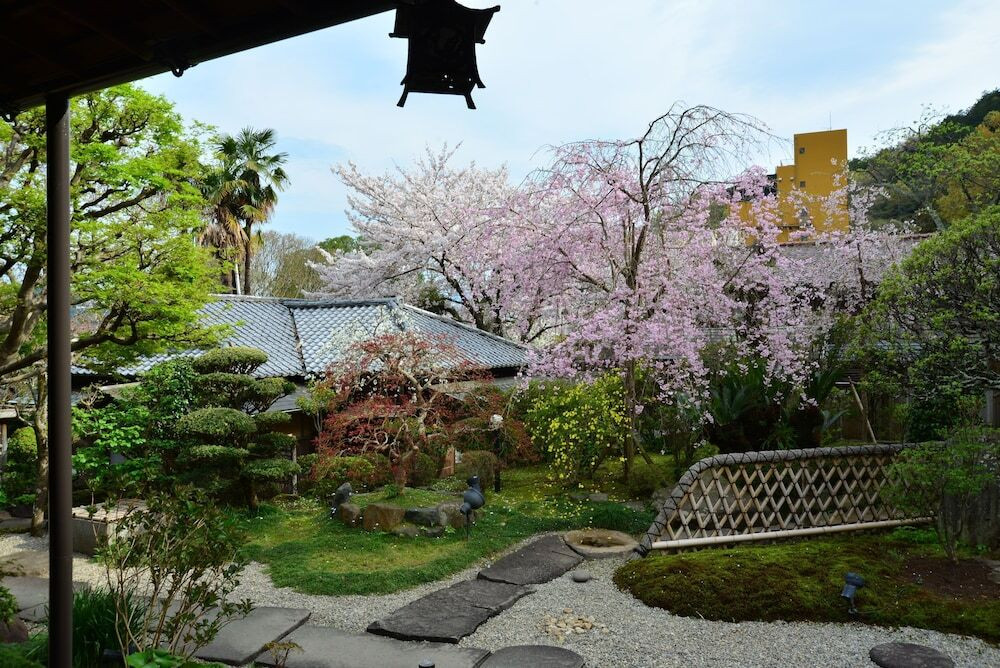 施設からの眺望