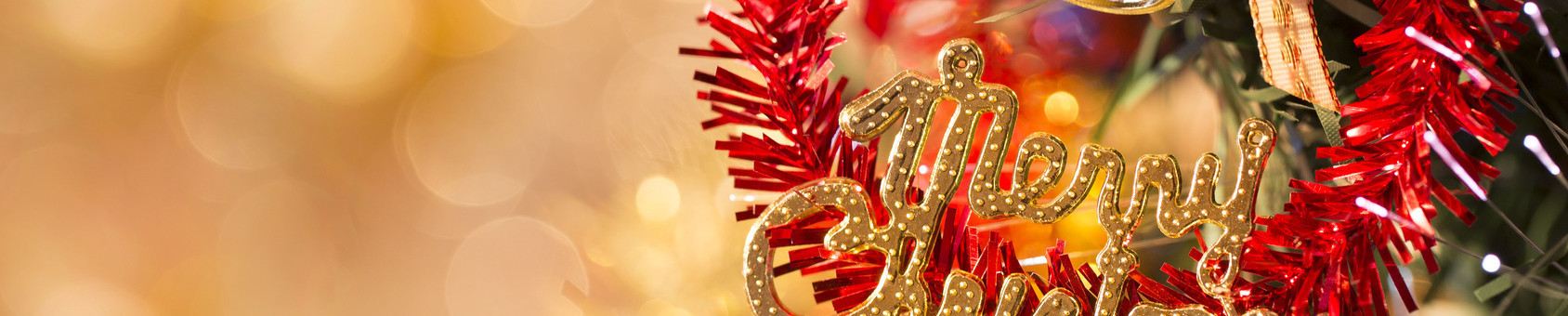 2016年クリスマス特集