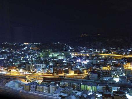 グランドパーク小樽 / 4