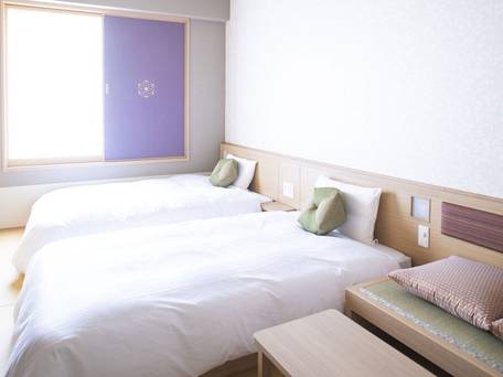 天然温泉 蓮花の湯 御宿 野乃 京都七条 / 4