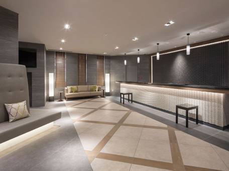 ホテルマイステイズ御堂筋本町 / 2