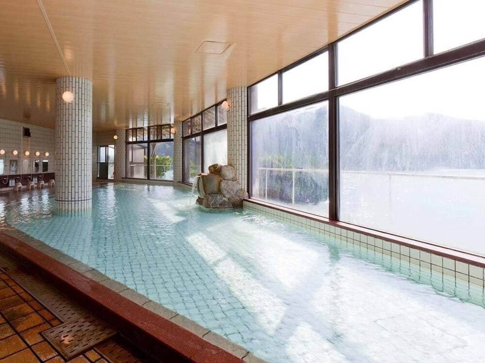大浴場