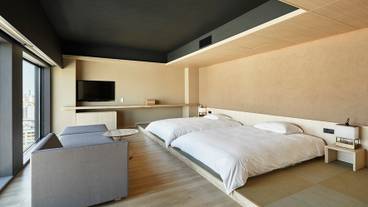 YUENスイートルーム / 1