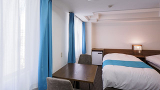 エコノミーツイン 禁煙