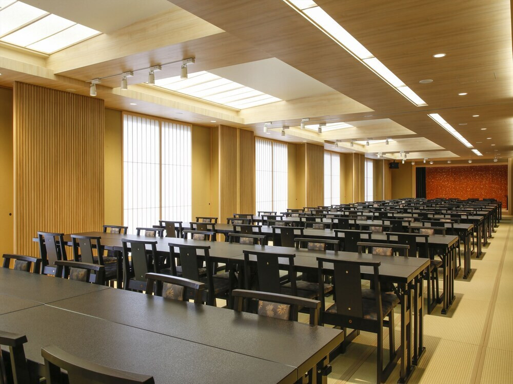 バンケット ホール