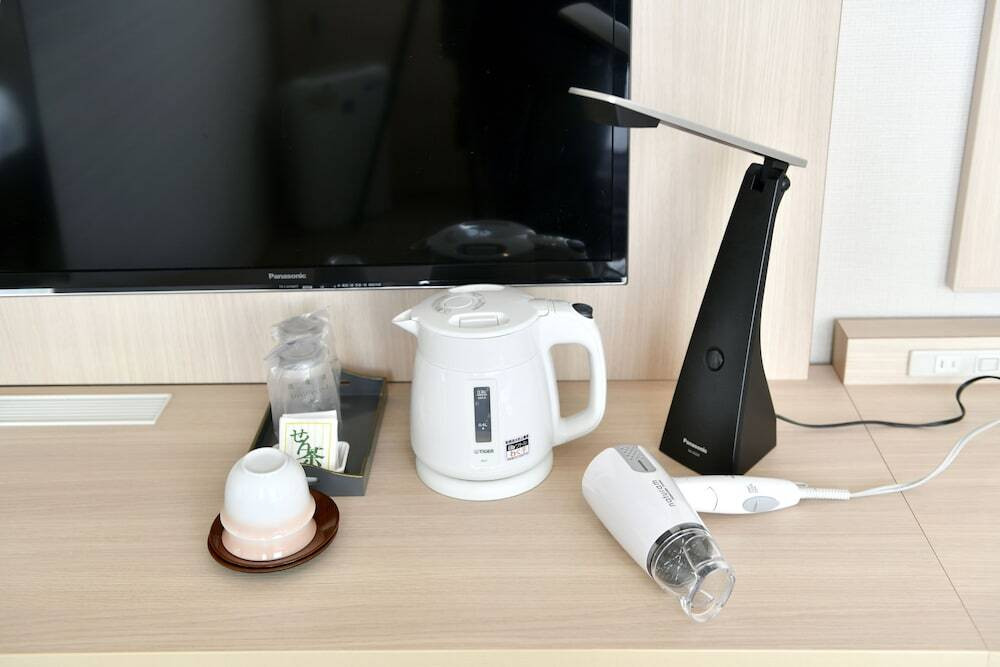 客室の設備とサービス