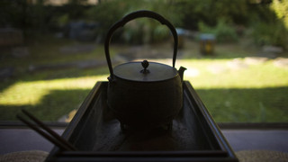 和室 スタンダード 2人部屋 専用トイレ付 ガーデンビュー(梅鉢)