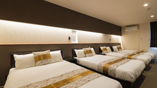 スーペリアE 禁煙