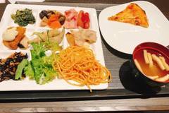 ホテルグレイスリー新宿