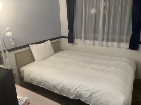 東横イン名古屋丸の内 / 1