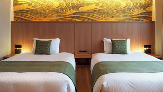 KAYAシグネチャーデラックスツイン禁煙