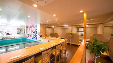 レストラン / 12