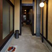 鈴 プレミアム 二条城北（Rinn Premium Nijo Castle North）（京都府 町家） / 2