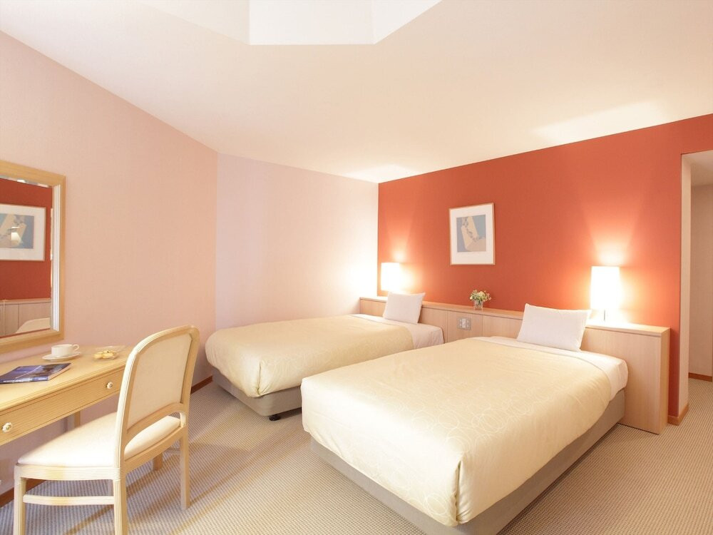 スイートフォース