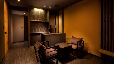 専用簡易キッチン / 15