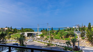 デラックスコーナースイート（2-4階）＜リゾートビュー＞