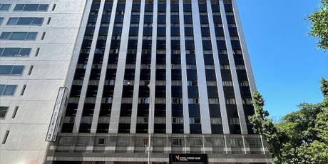 ホテル法華クラブ福岡