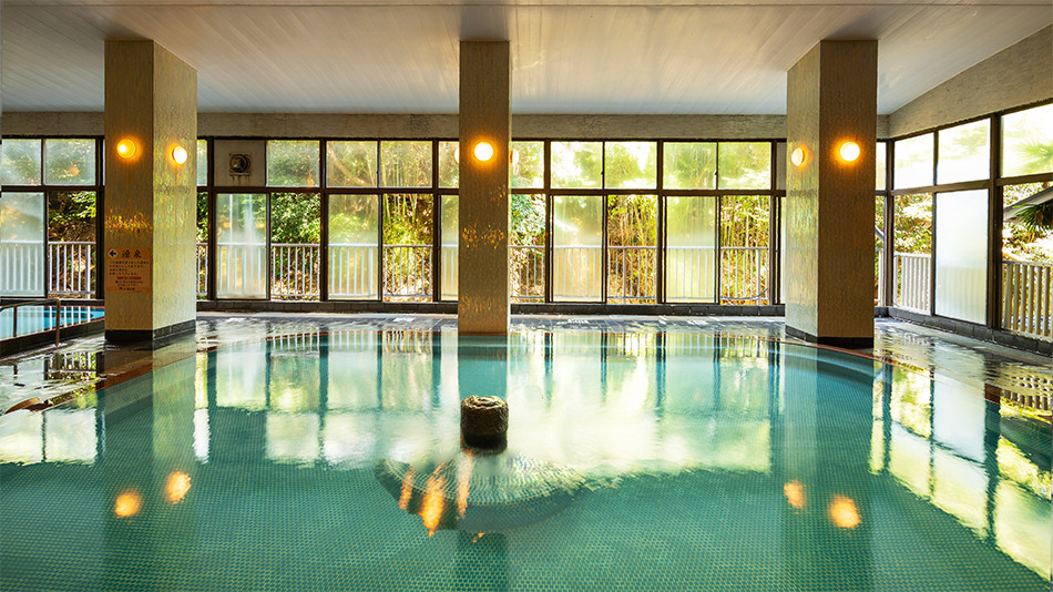 9.とろみのある泉質はまるで天然の美容液みたい♡「湯元 榊原舘」3846144