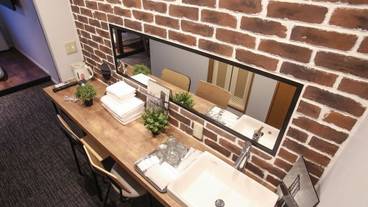 リビング エリア / 19