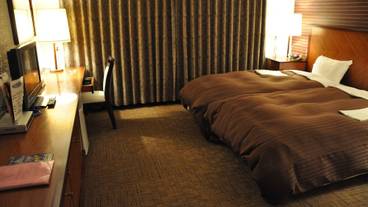 施設内の設備 / 1