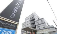 アパホテル 鈴鹿中央（アパホテル スズカチュウオウ）