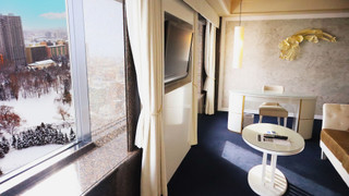 スイートダブル 禁煙