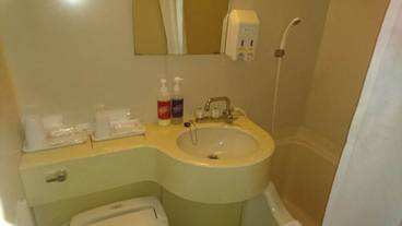 バスルーム / 14