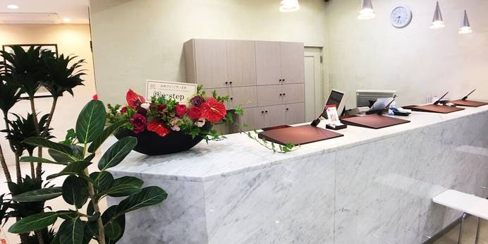 ハイセットホテル静岡インター(旧:アセントプラザホテル静岡)(静岡県 ビジネスホテル) / 1