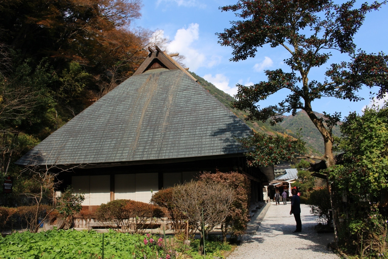 絶景を楽しめるヘルスツーリズムのお宿3975585