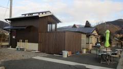 由布院温泉 由布の小部屋