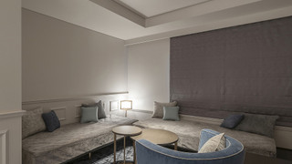 デラックスツイン 禁煙 (フォース可)