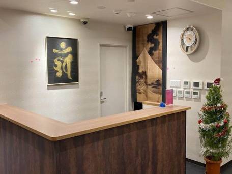 HOTEL WAKO Tokyo Tree View / 4