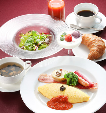 標高約800mの幻想的な展望露天風呂でロマンチックな夜を♪4036641