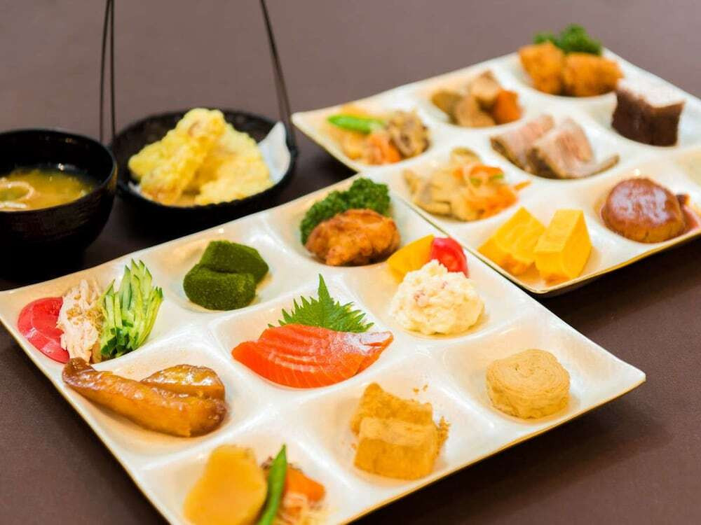 食事・飲み物