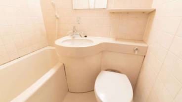 バスルーム / 39