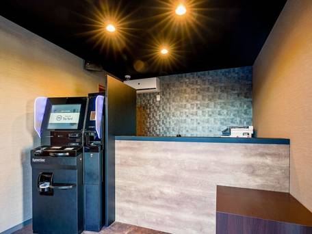 HOTEL R9 The Yard 小山喜沢 / 2