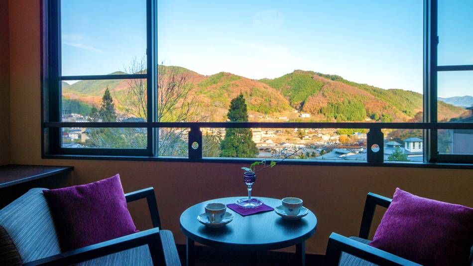 客室の眺望一例 / 1