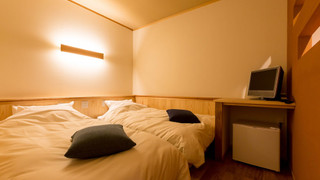 半露天風呂付き和洋室〜水仙〜