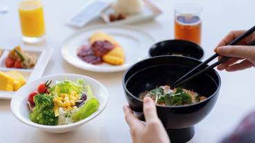 食事・飲み物 / 2