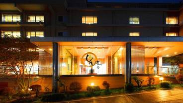 施設の入り口 / 5