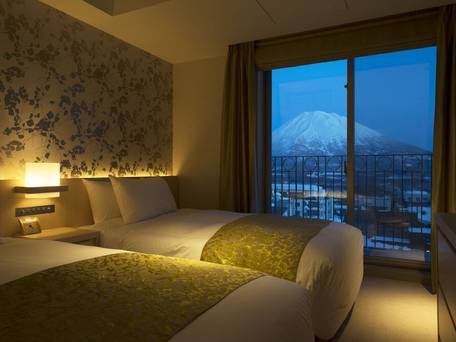 シャレーアイビーヒラフ / 5