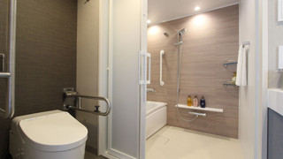 デラックスツイン (ユニバーサルデザイン) 禁煙