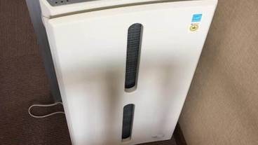 施設内の設備 / 9