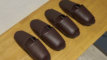 客室の設備とサービス / 22